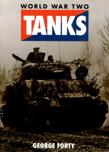 World War Two Tanks