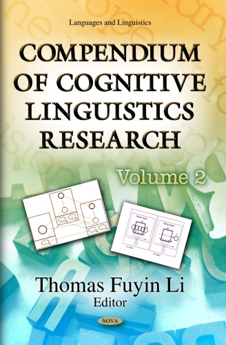 Compendium of Cognitive Linguistics Research