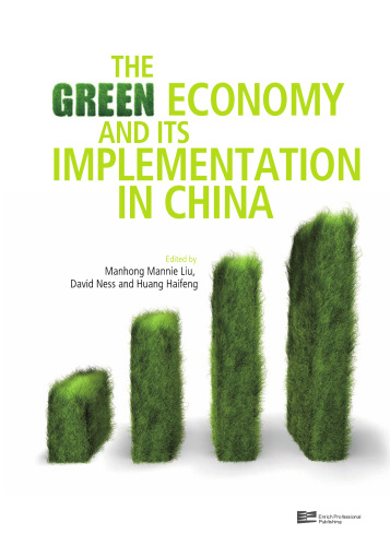 The Green Economy and Its Implementation in China