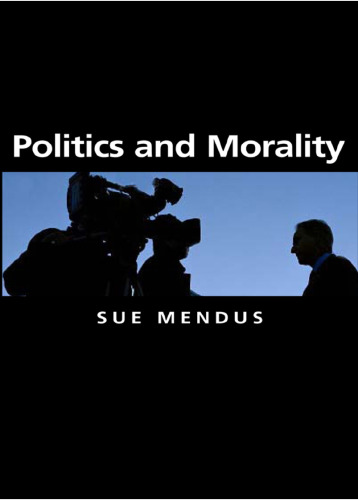 Politics and Morality