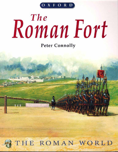 The Roman Fort