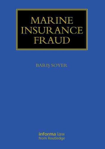 Marine Insurance Fraud