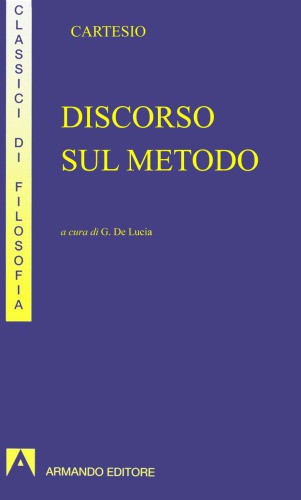 Discorso sul metodo