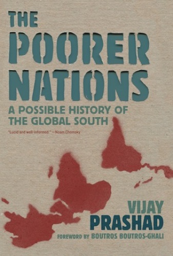 The poorer nations : a possible history of the Global South