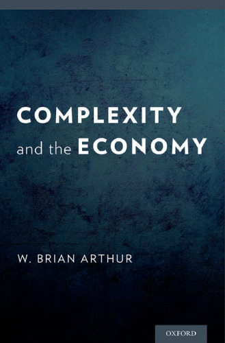 Complexity and the Economy