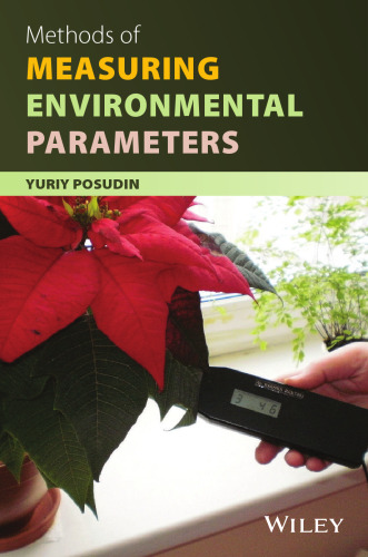 Methods of Measuring Environmental Parameters