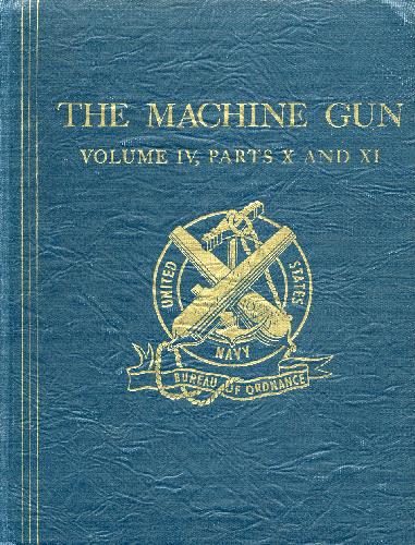 The Machine Gun