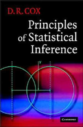 Principles of statistical inference