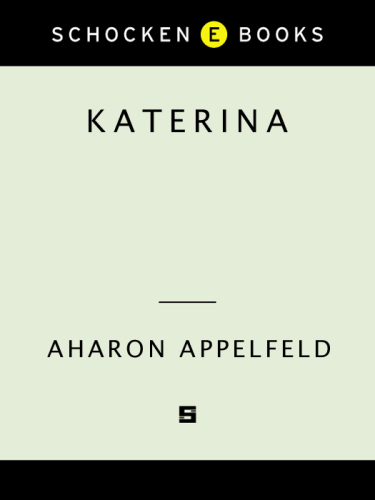 Katerina: A Novel