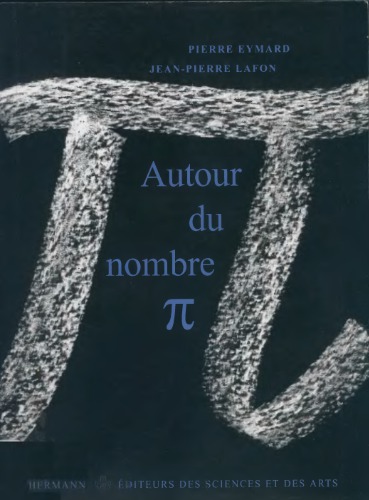 Autour du nombre Pi