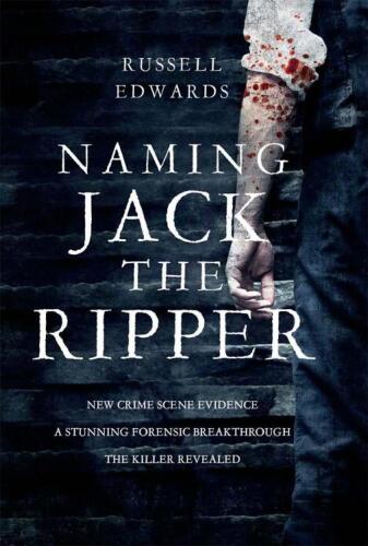 Naming Jack the Ripper