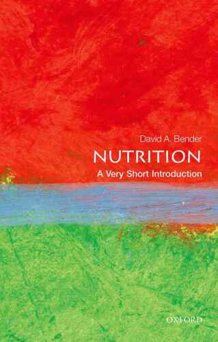 Nutrition: A Very Short Introduction