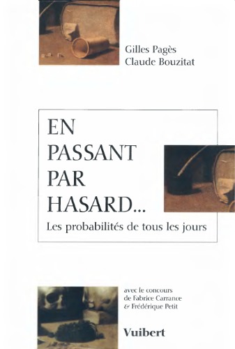 En passant par hasard... - Les probabilités de tous les jours