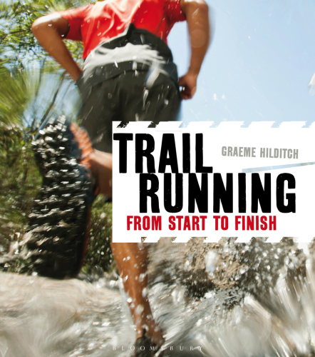 Trail Running: From Start to Finish