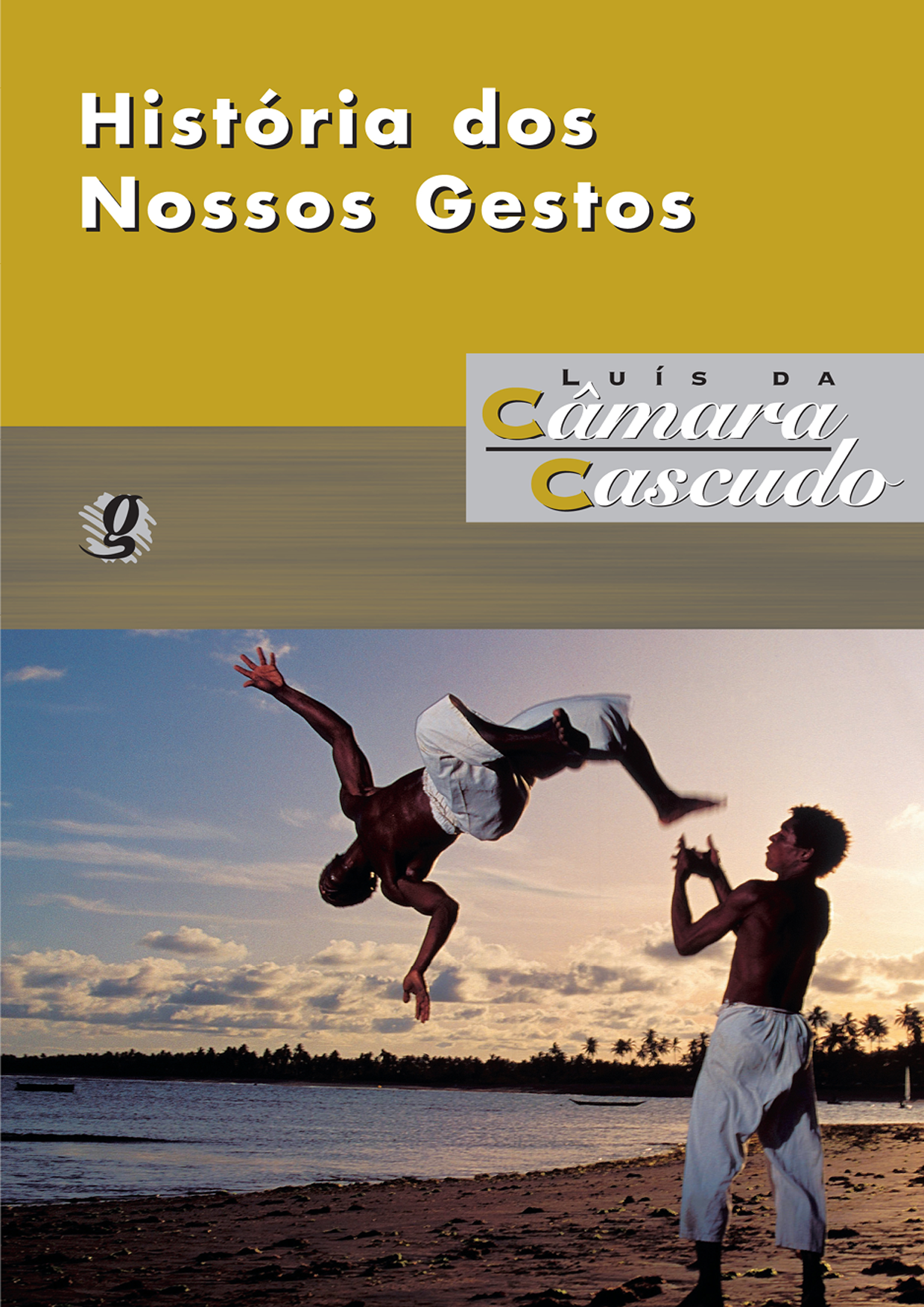 História dos Nossos Gestos