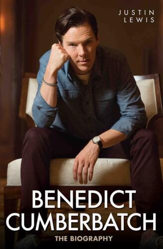 Benedict Cumberbatch: The Biography