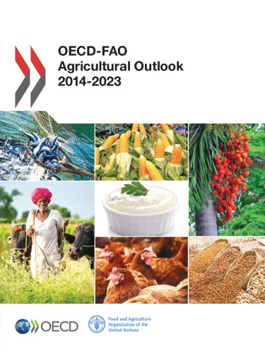 Oecd-fao Agricultural Outlook: 2014-2023