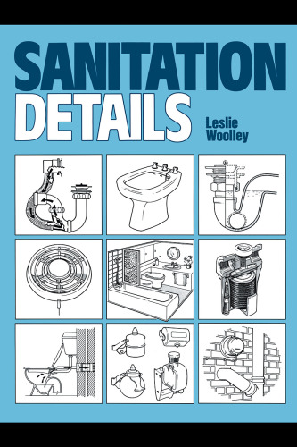 Sanitation Details