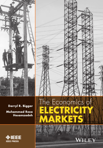 The Economics of Electricity Markets