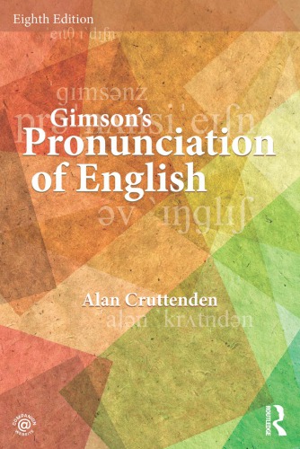 Gimson's Pronunciation of English