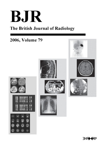 British Journal of Radiology