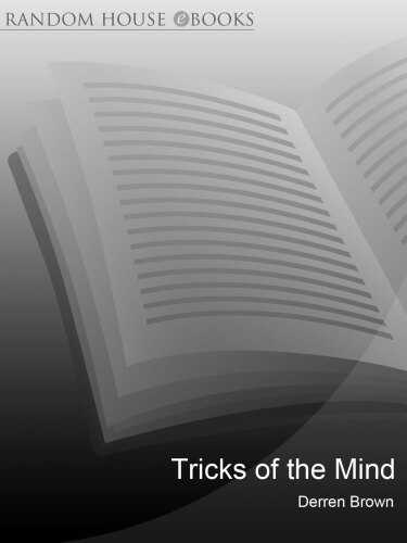 Tricks of the Mind