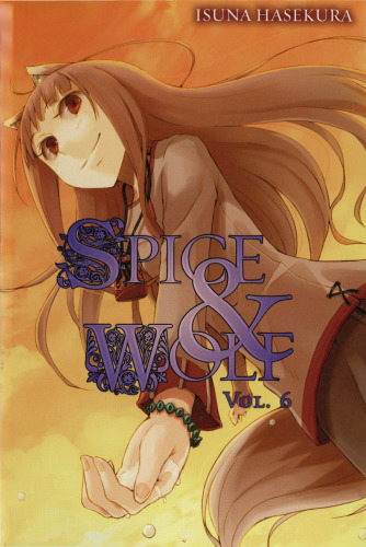 Spice and Wolf, Vol. 6