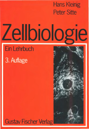 Zellbiologie