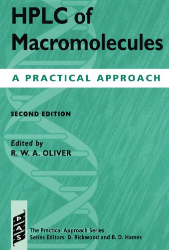 HPLC of Macromolecules, a Practical Approach