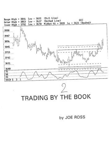 Trading by the Book