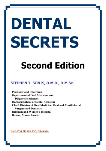 Dental Secrets