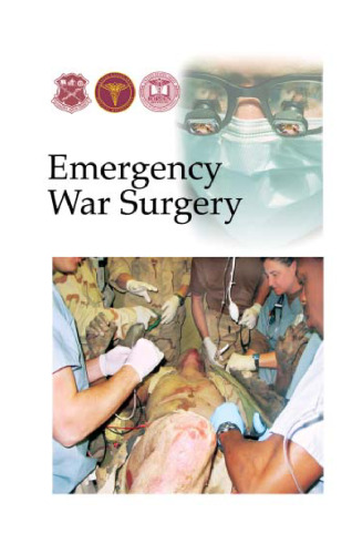 Emergency War Surgery