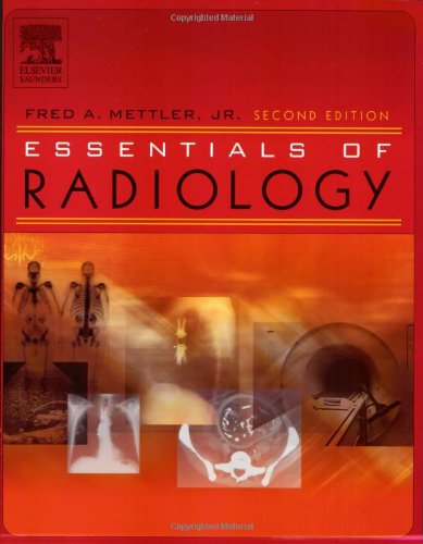 Essentials of Radiology