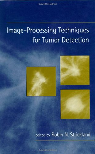 Image-Processing Techniques for Tumor Detection