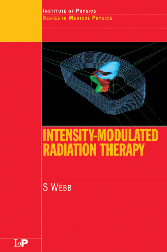 Intensity-Modulated Radiation Therapy