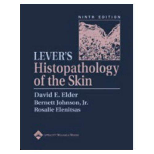 Lever's Histopathology of the Skin