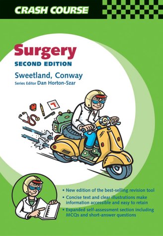 Crash Course: Surgery 