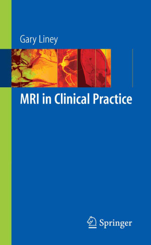 MRI in Clinical Practice