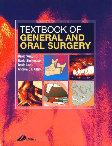 Textbook for General and Oral Surgery