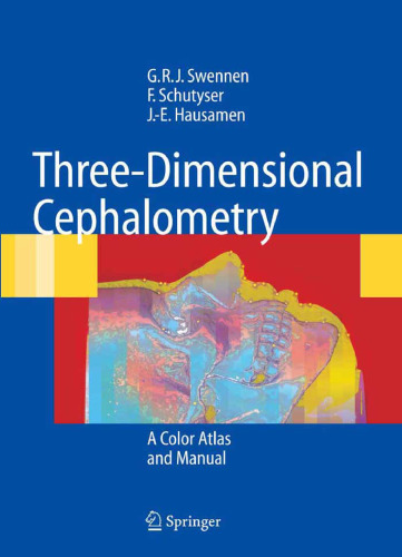 Three-dimensional Cephalometry