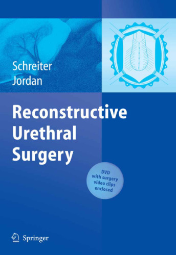 Urethral Reconstructive Surgery