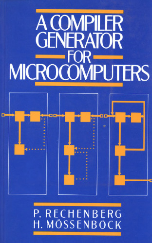 A Compiller Generator for Microcomputers