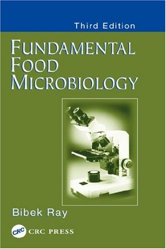 Fundamental Food Microbiology