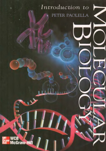 Introduction to Molecular Biology