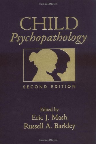 Child Psychopathology