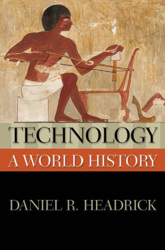 Technology - A World History