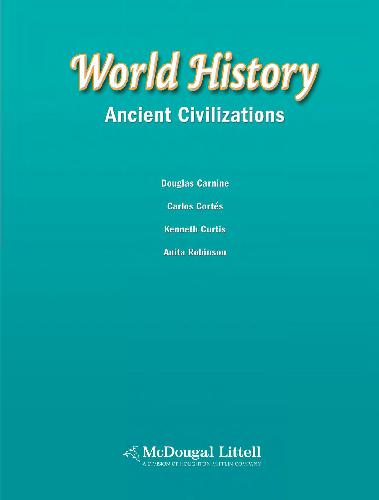 Ancient Civilizations