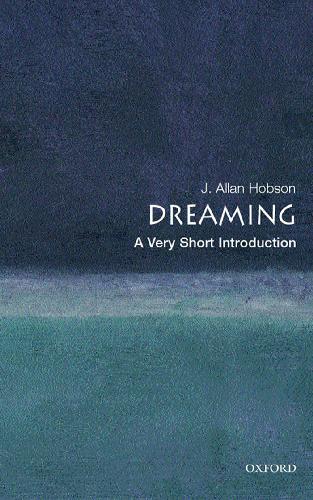 Dreaming - A Very Short Introduction