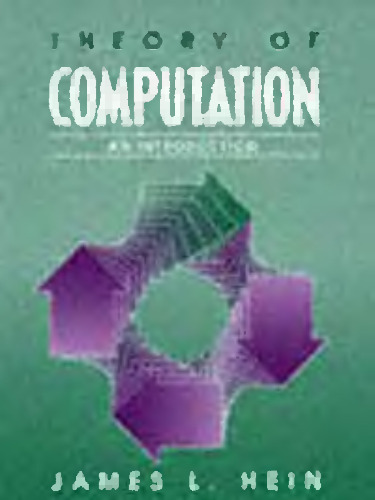 Theory of computation: an introduction