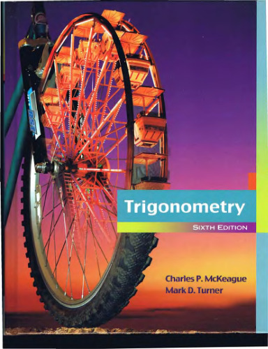 Trigonometry